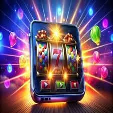 Antarmuka aplikasi mobile hahasurga