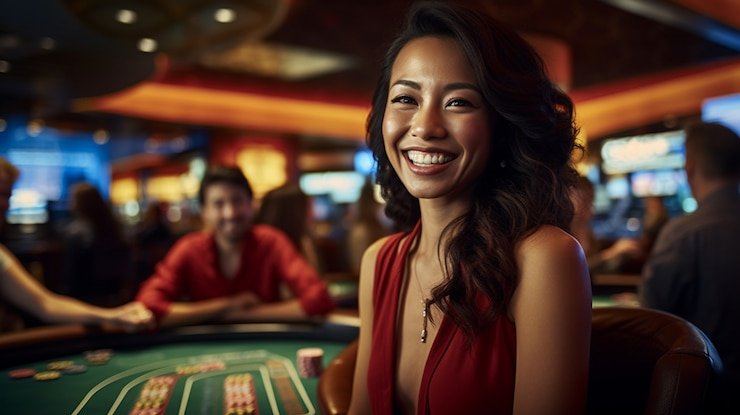 Antarmuka permainan Togel 2D di platform hahasurga